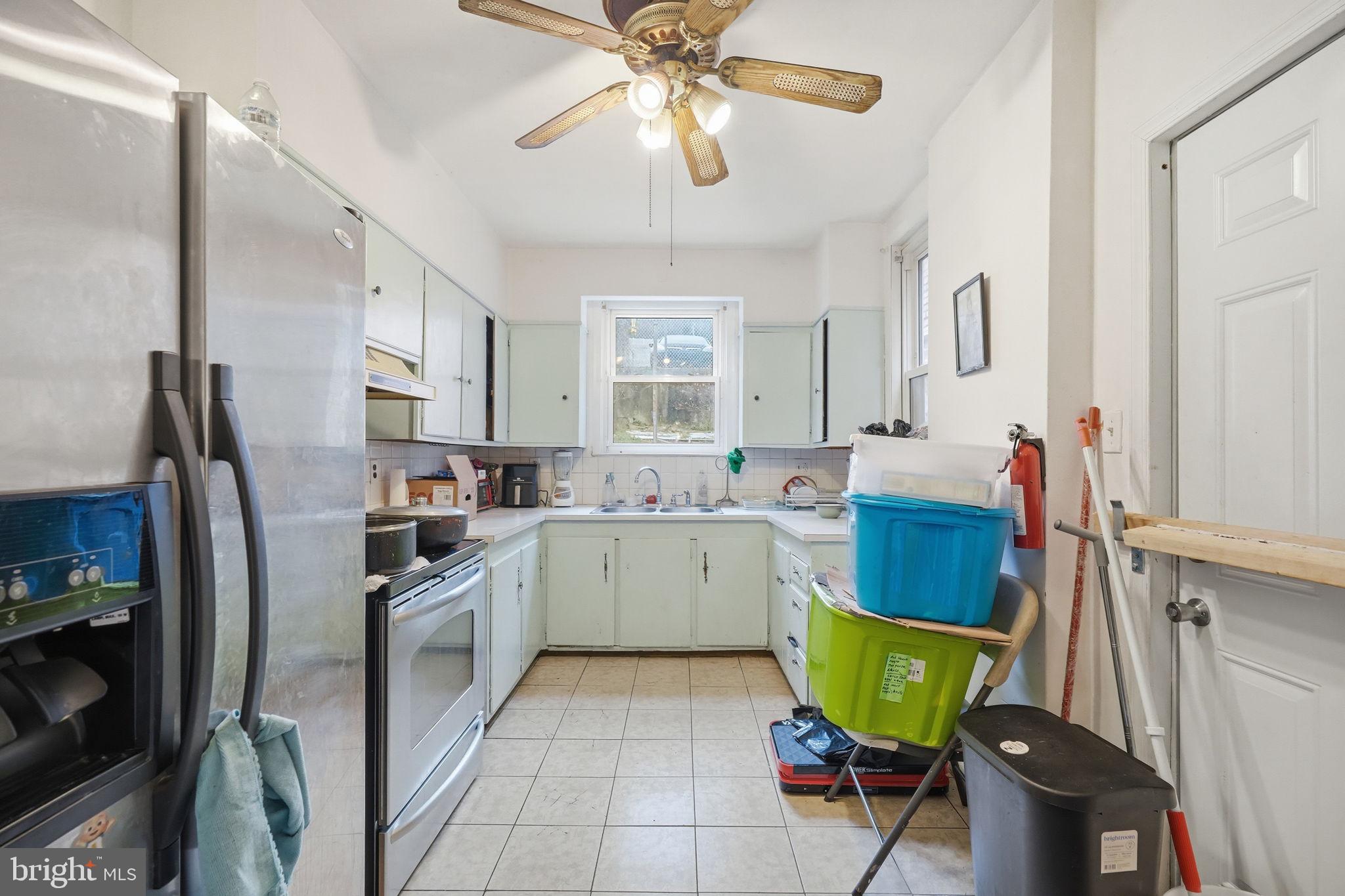 BERKS COUNTY - Residential