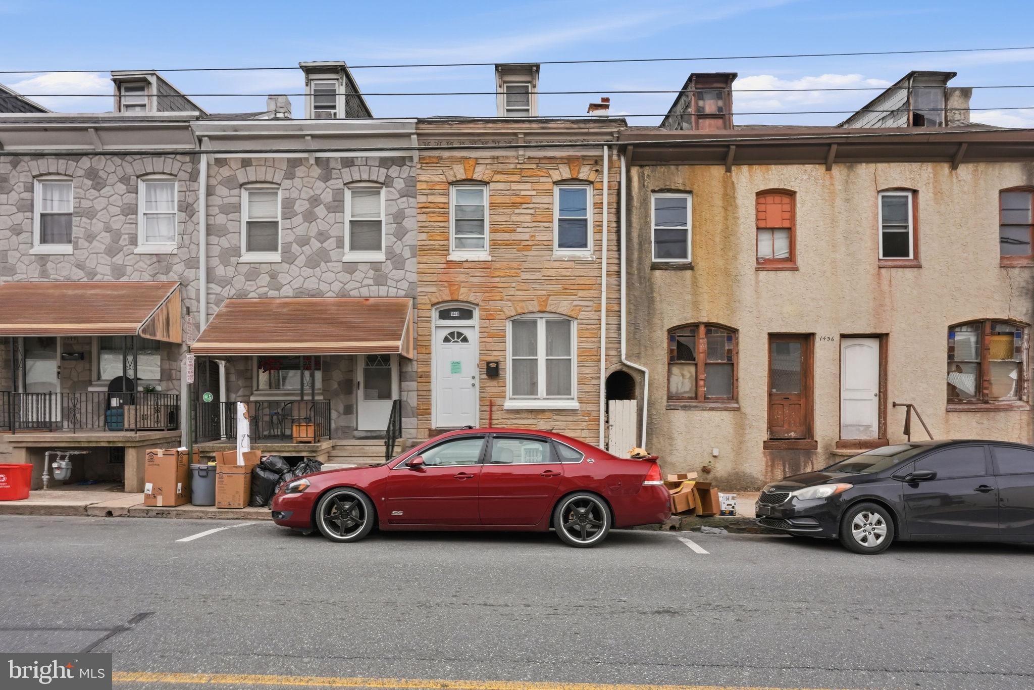 BERKS COUNTY - Residential