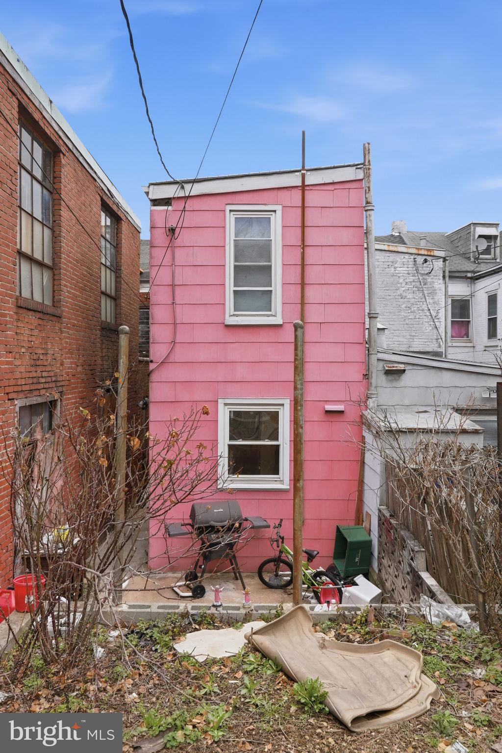 BERKS COUNTY - Residential