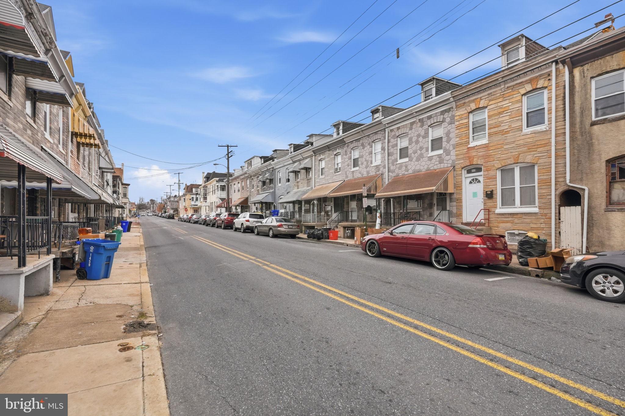 BERKS COUNTY - Residential