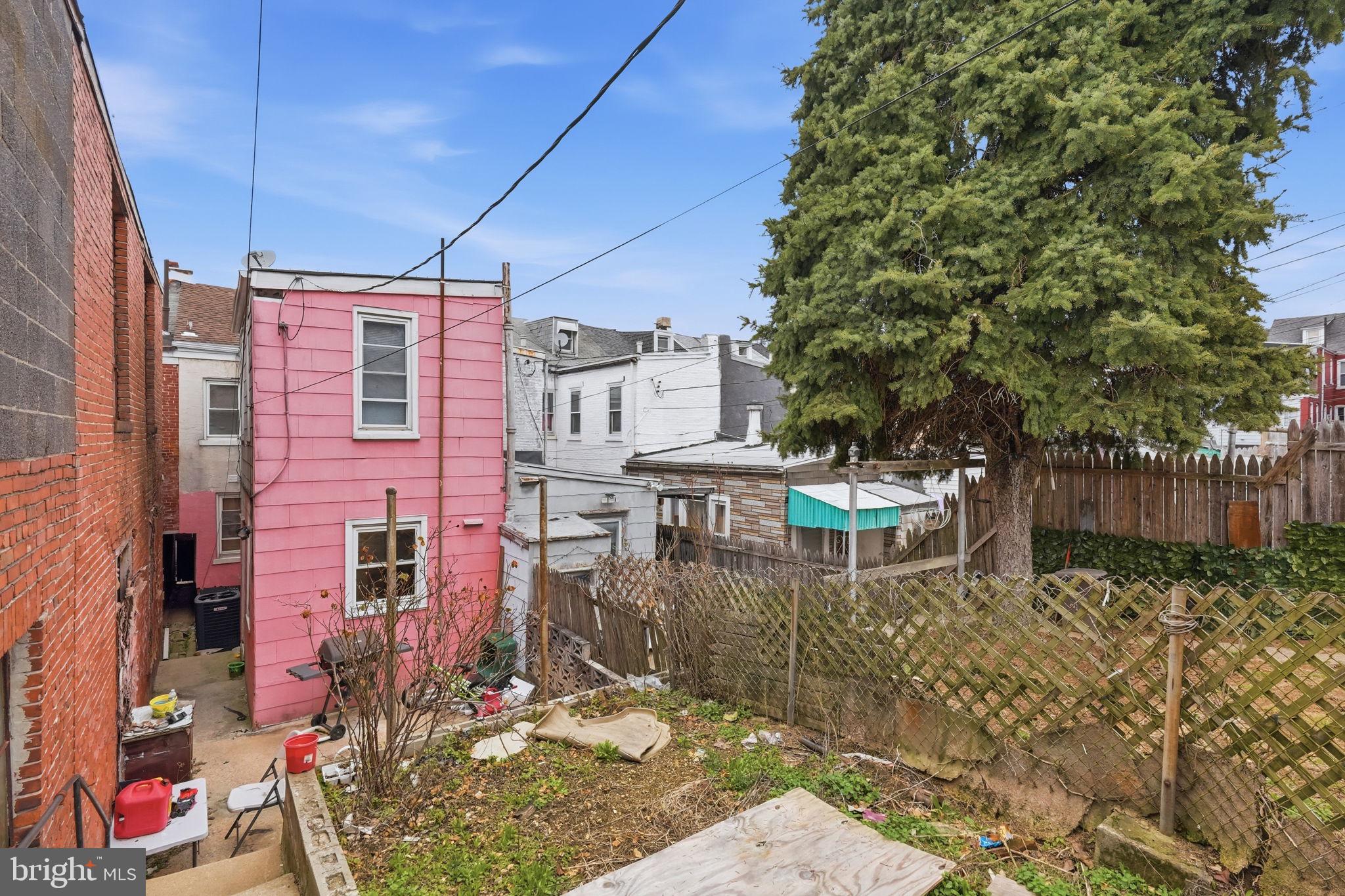 BERKS COUNTY - Residential