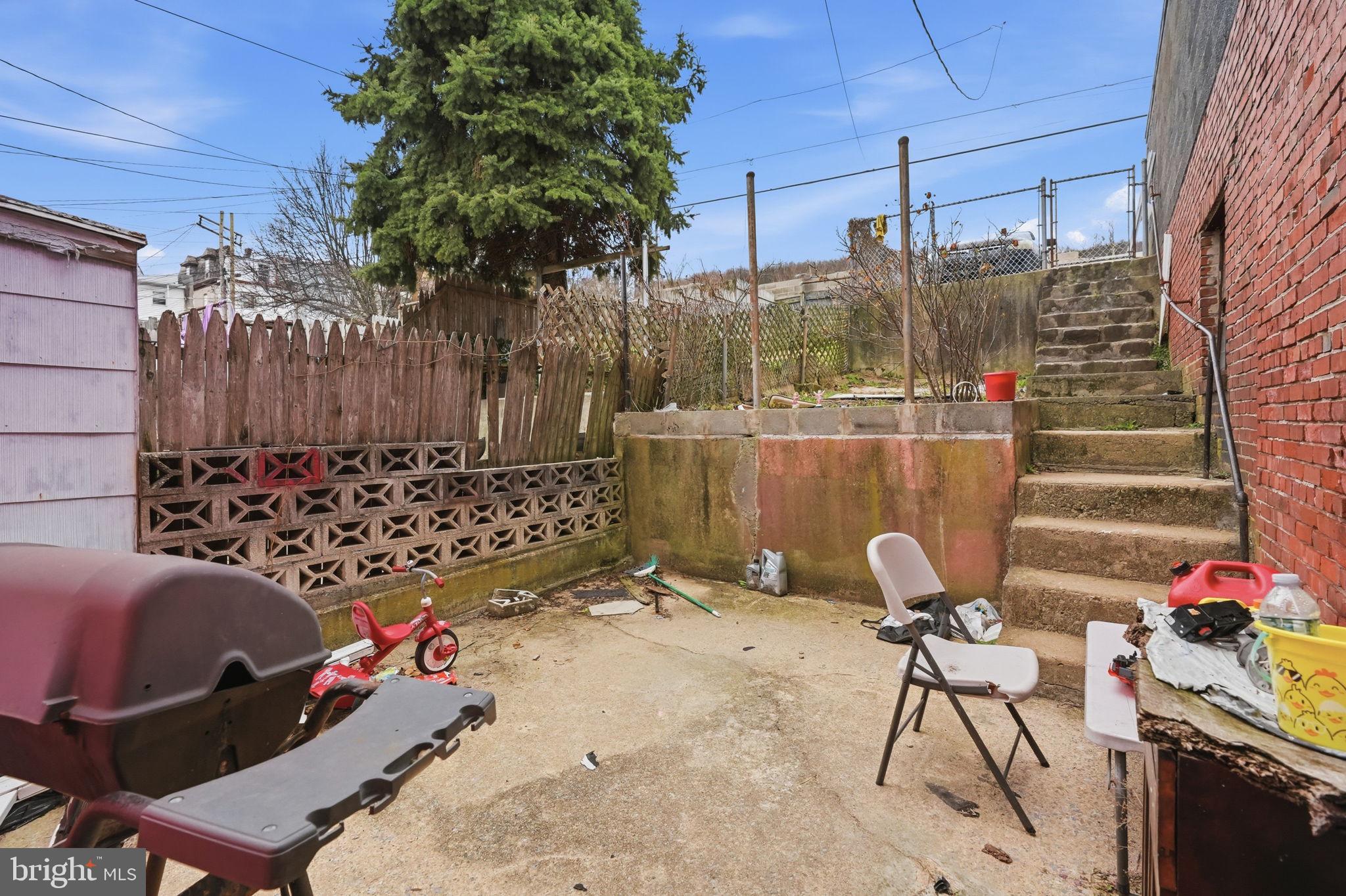 BERKS COUNTY - Residential