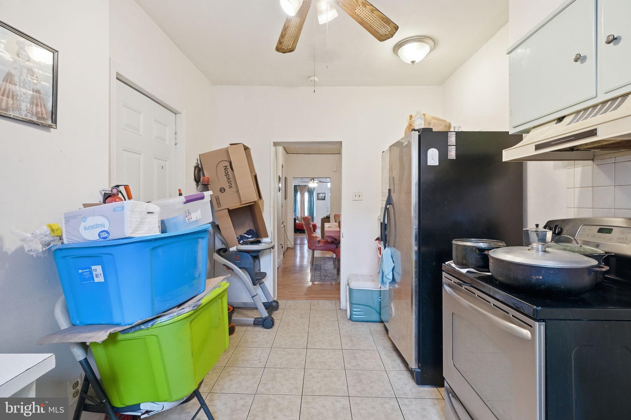 BERKS COUNTY - Residential