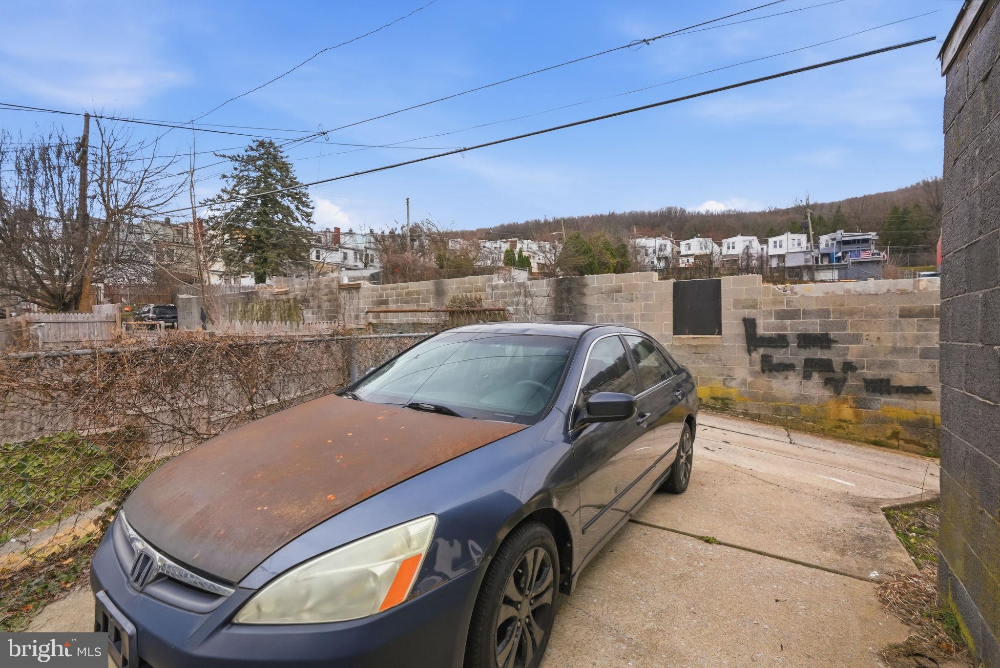 BERKS COUNTY - Residential