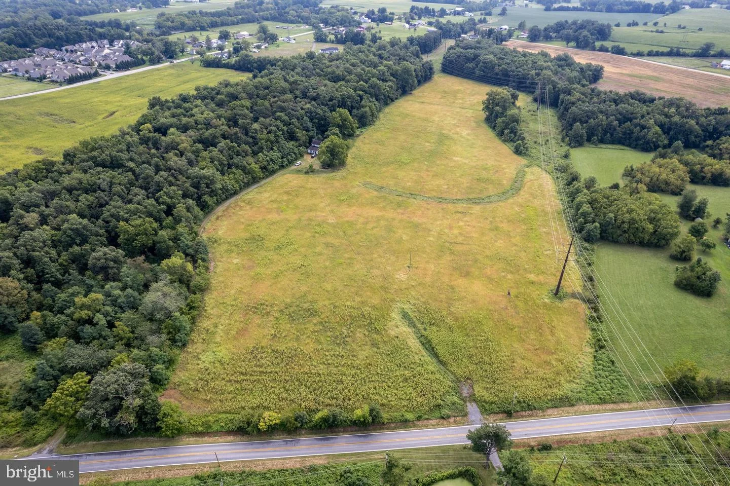 2301 Otterdale Mill Road, Taneytown, MD, 21787
