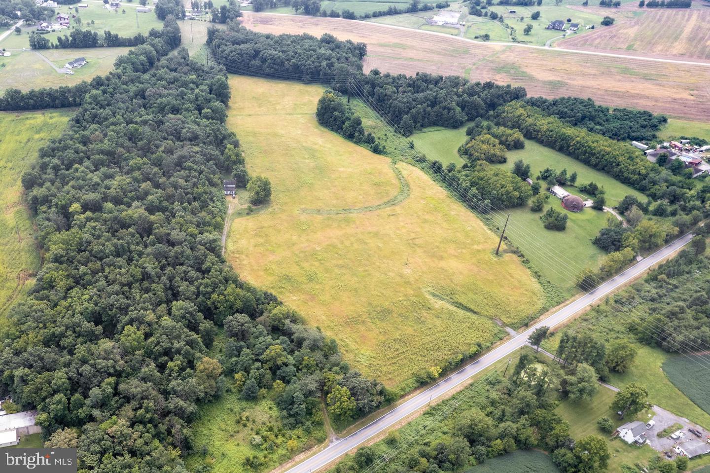 2301 OTTERDALE MILL ROAD