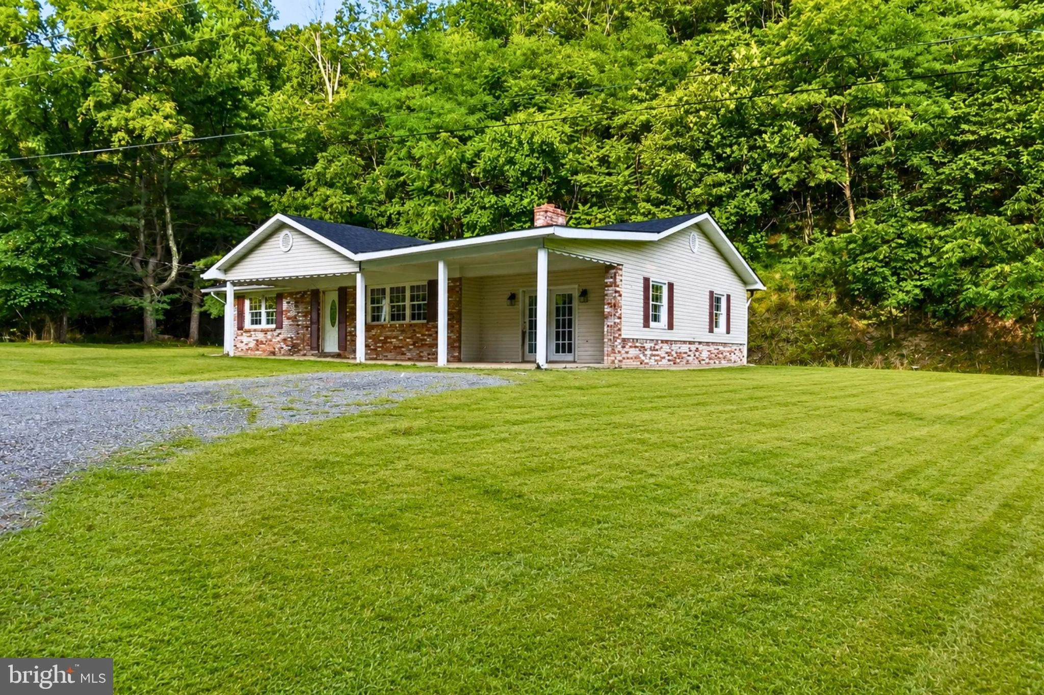 3466 Dovel Hollow Road, Stanley, VA, 22851