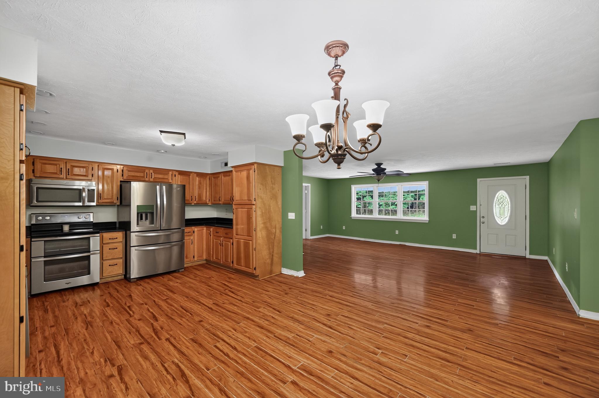 3466 DOVEL HOLLOW ROAD