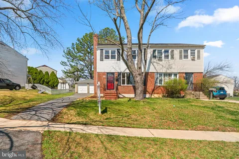 7134 Bexhill Road, Windsor Mill, MD MLS: MDBC2120982