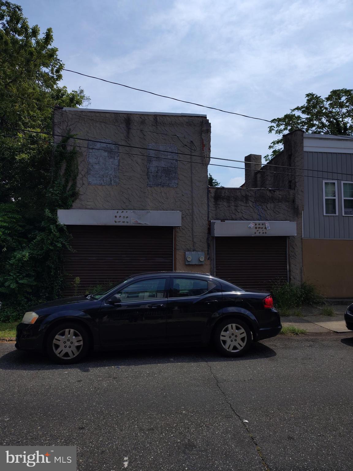 HADDINGTON - Residential