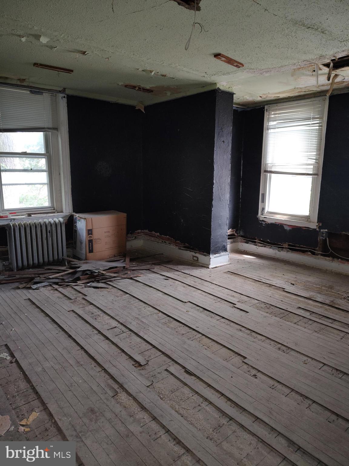 HADDINGTON - Residential