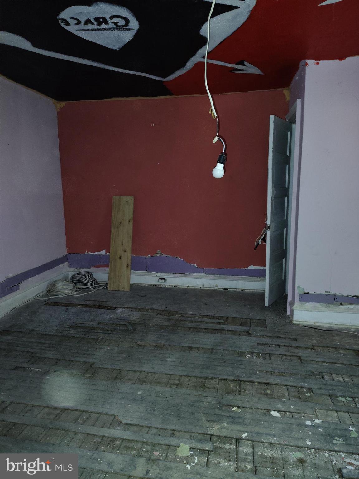 HADDINGTON - Residential