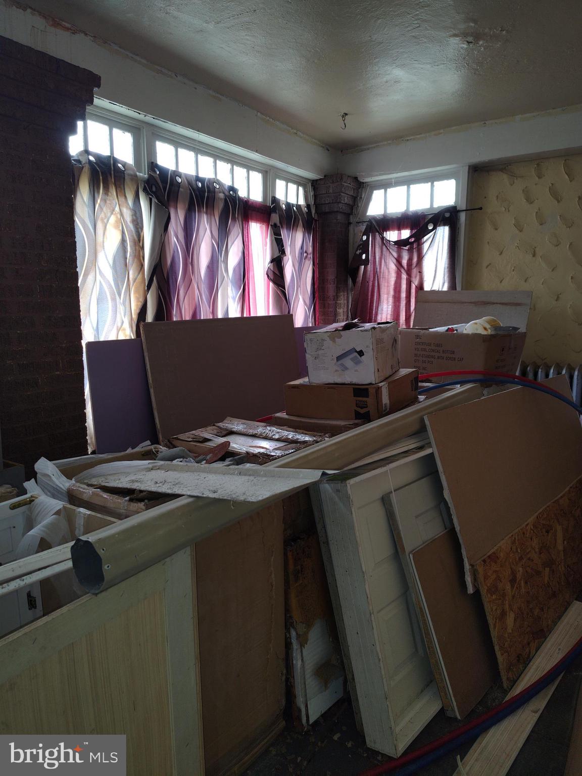 HADDINGTON - Residential