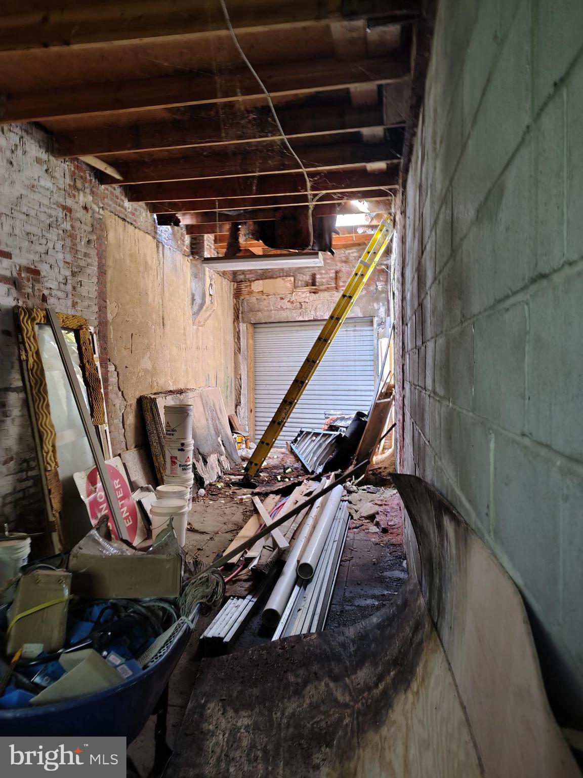 HADDINGTON - Residential