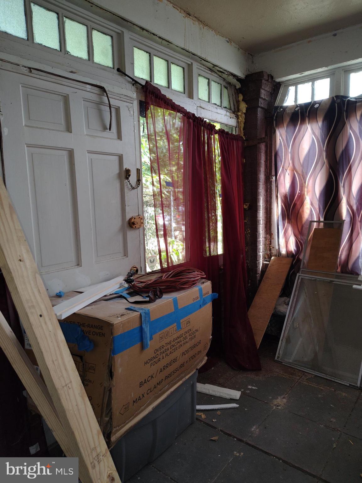 HADDINGTON - Residential