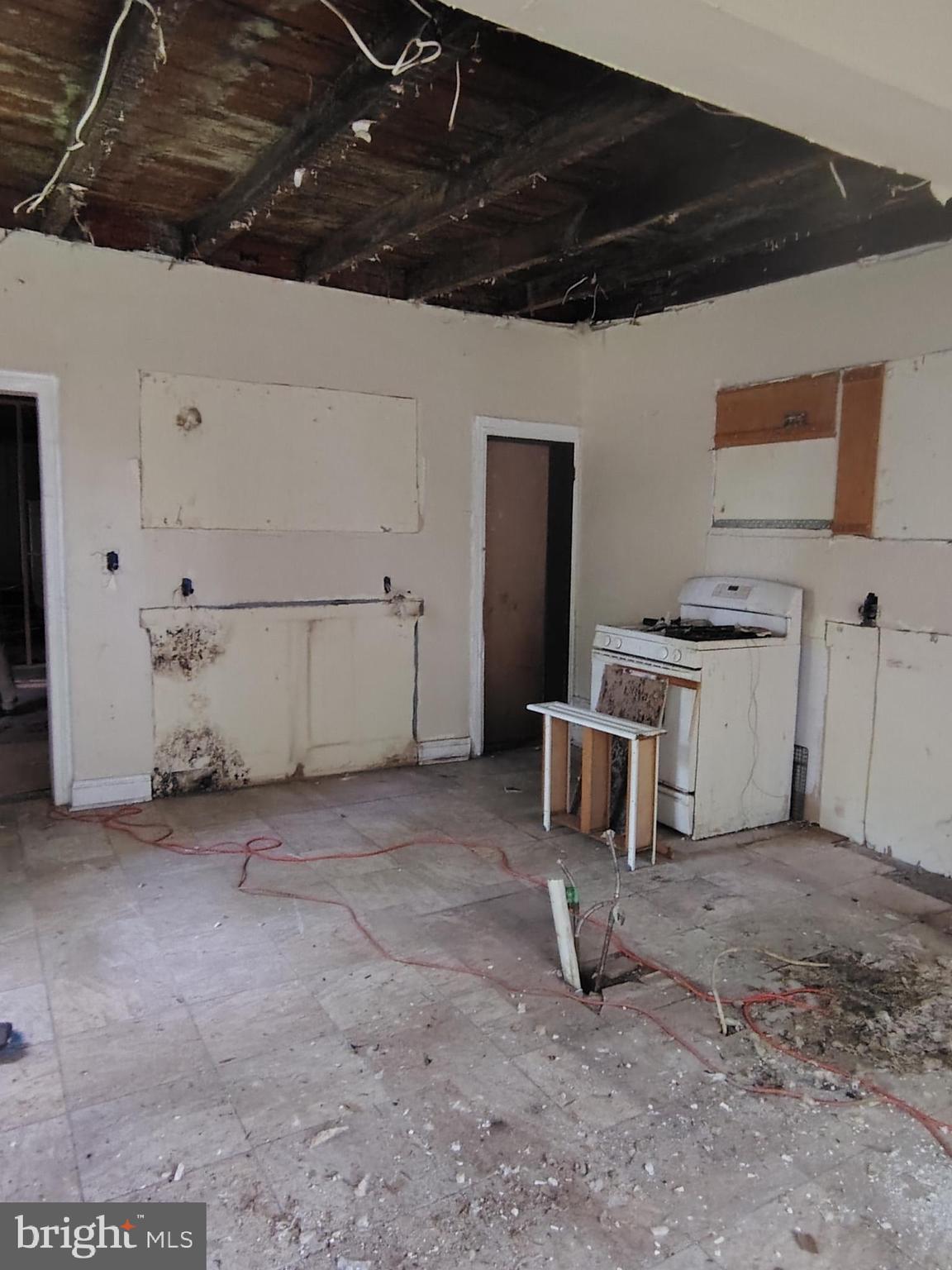 HADDINGTON - Residential