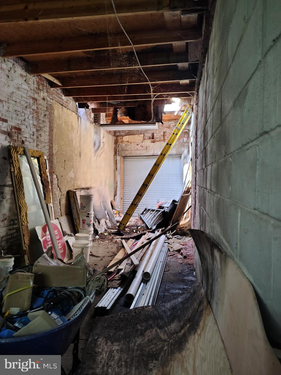 HADDINGTON - Residential