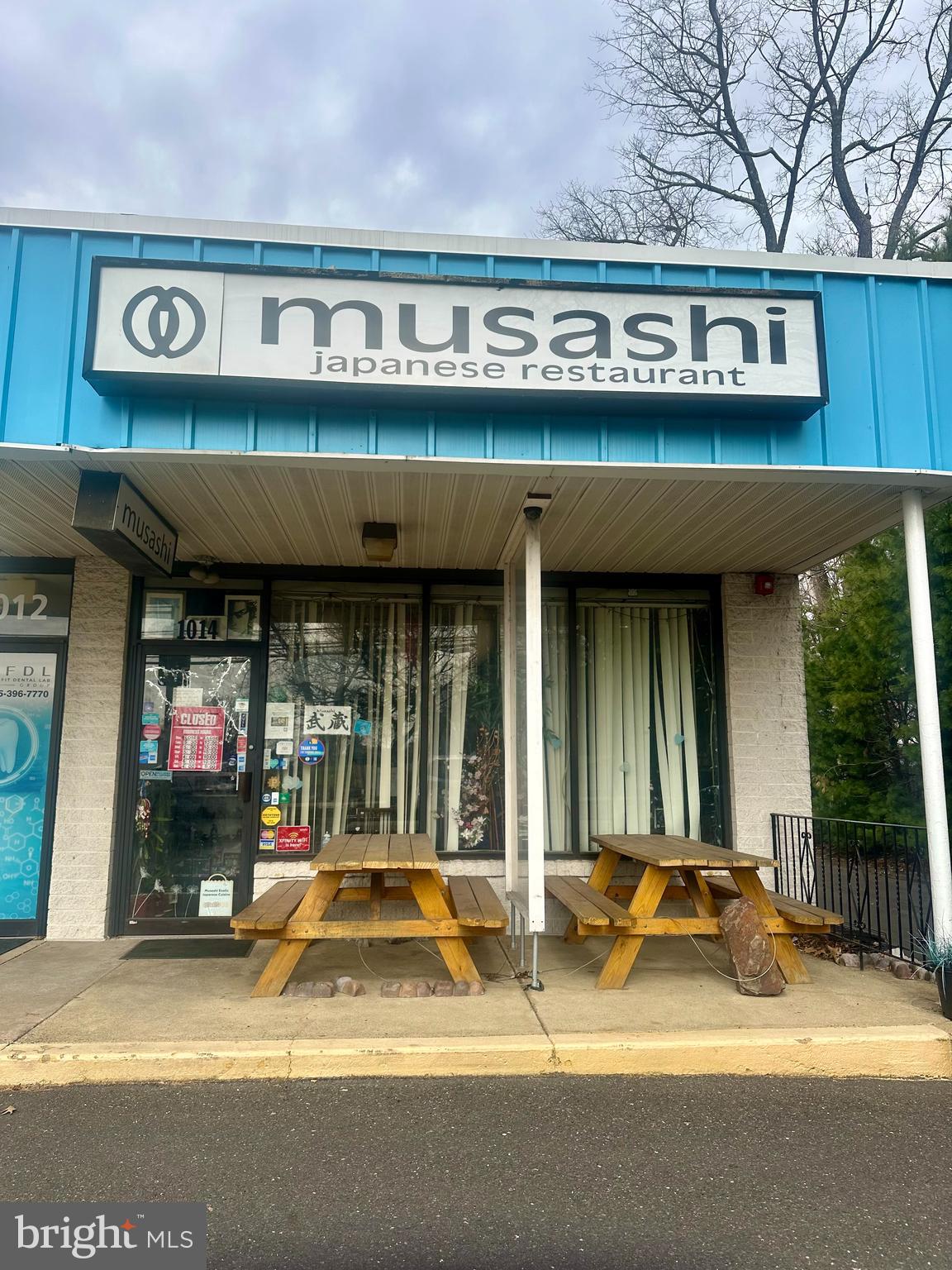 FEASTERVILLE - Business Opportunity