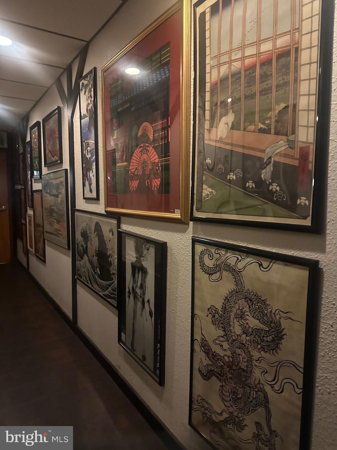 FEASTERVILLE - Business Opportunity