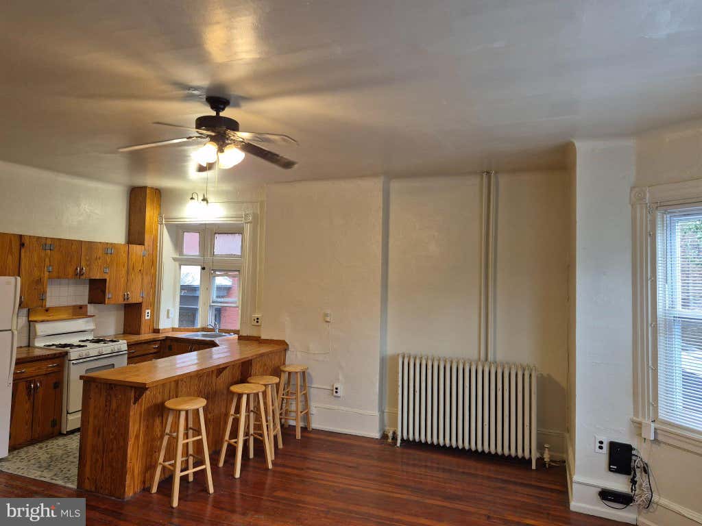Photo of 4610 Chester Avenue #2, PHILADELPHIA, PA 19143 (MLS # PAPH2655680)