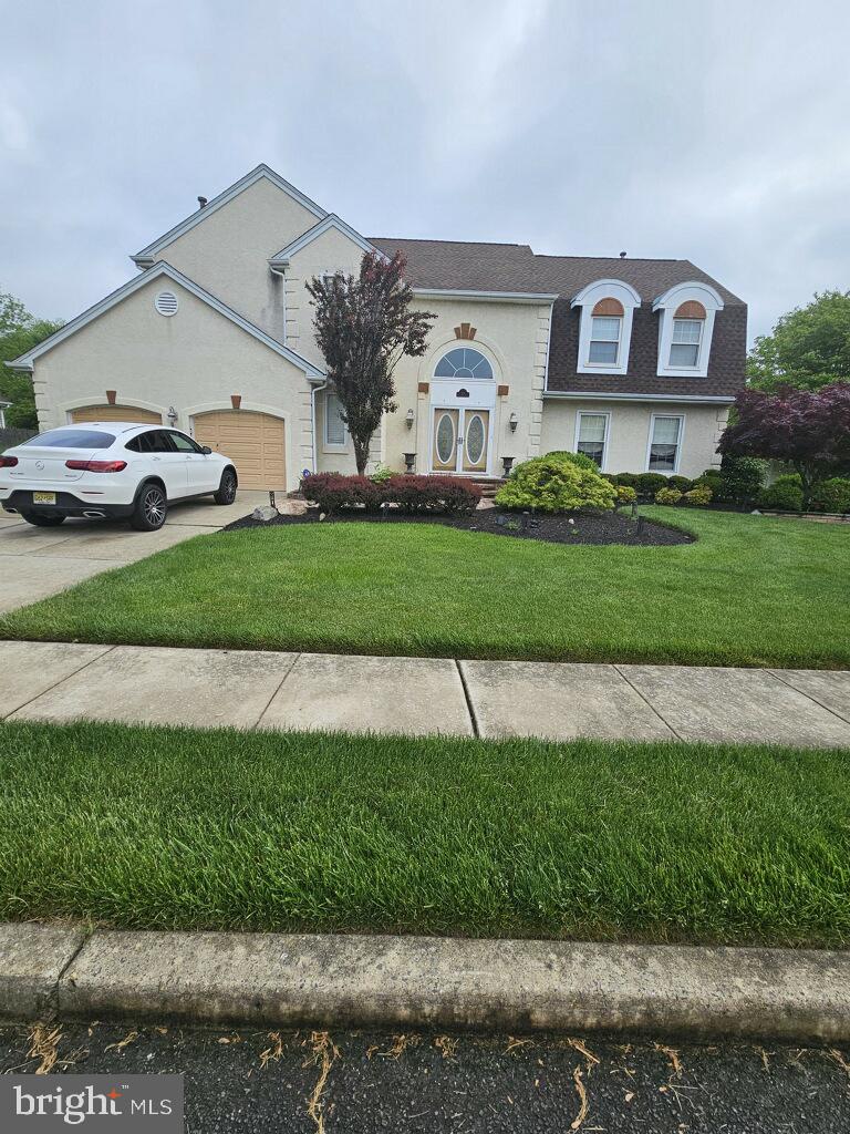 23 FULTON DRIVE
