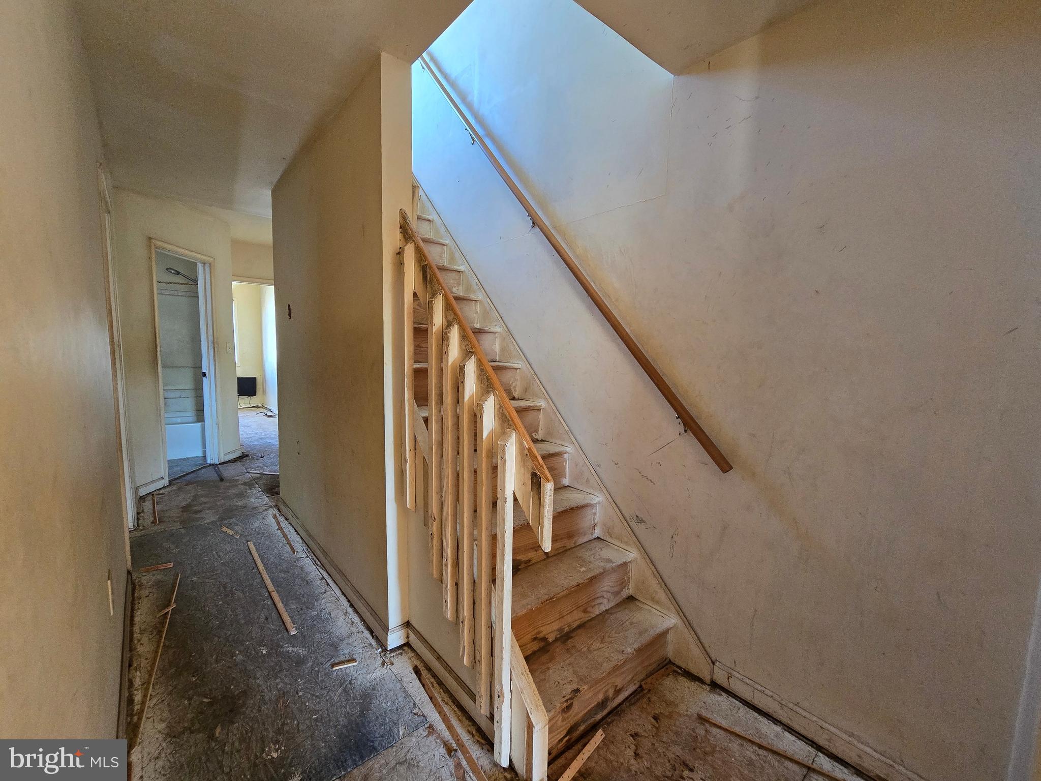 NORRISTOWN - Residential