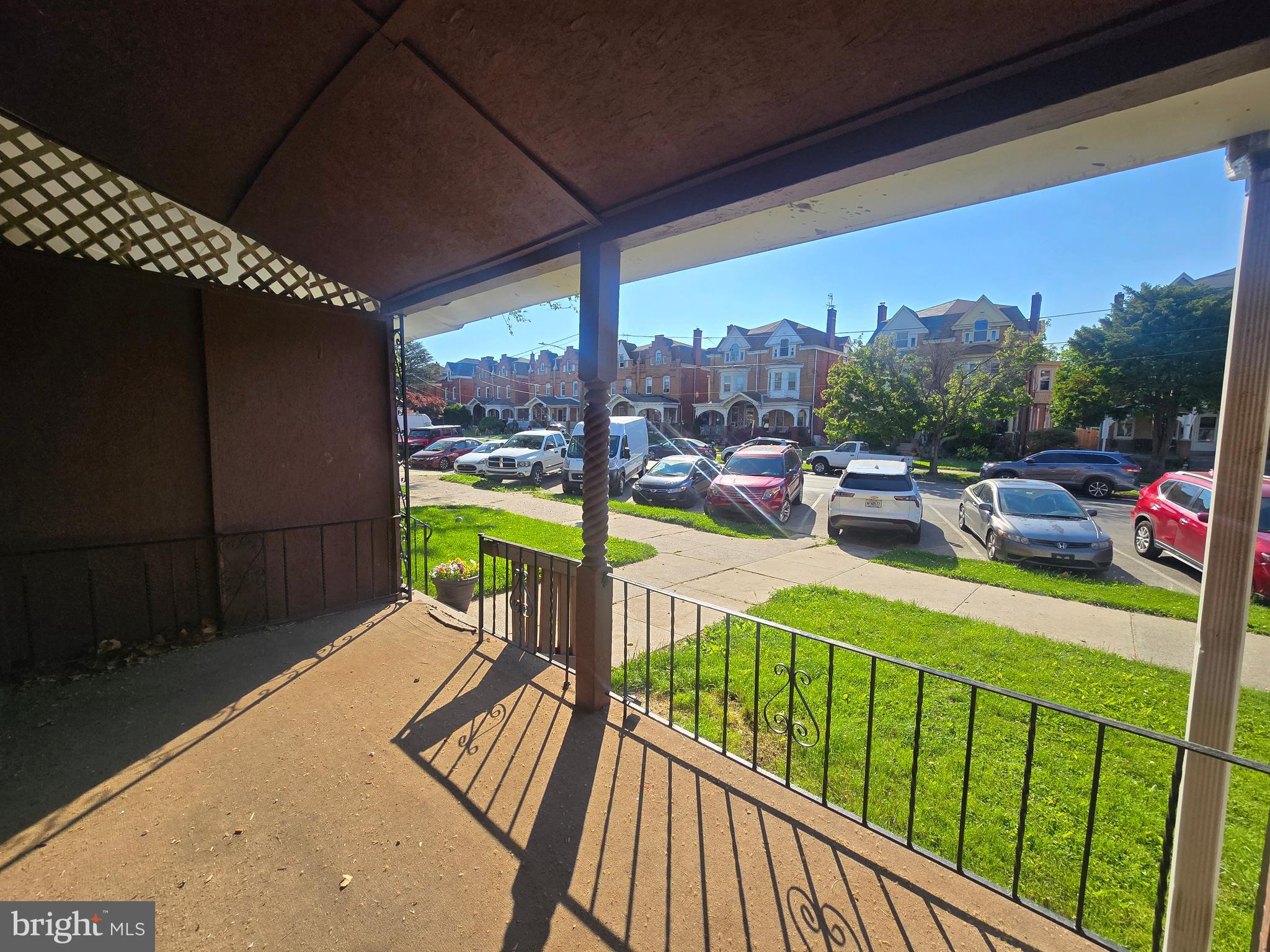 NORRISTOWN - Residential