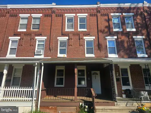 668 Haws Avenue, Norristown, PA 19401 - MLS#: PAMC2180824