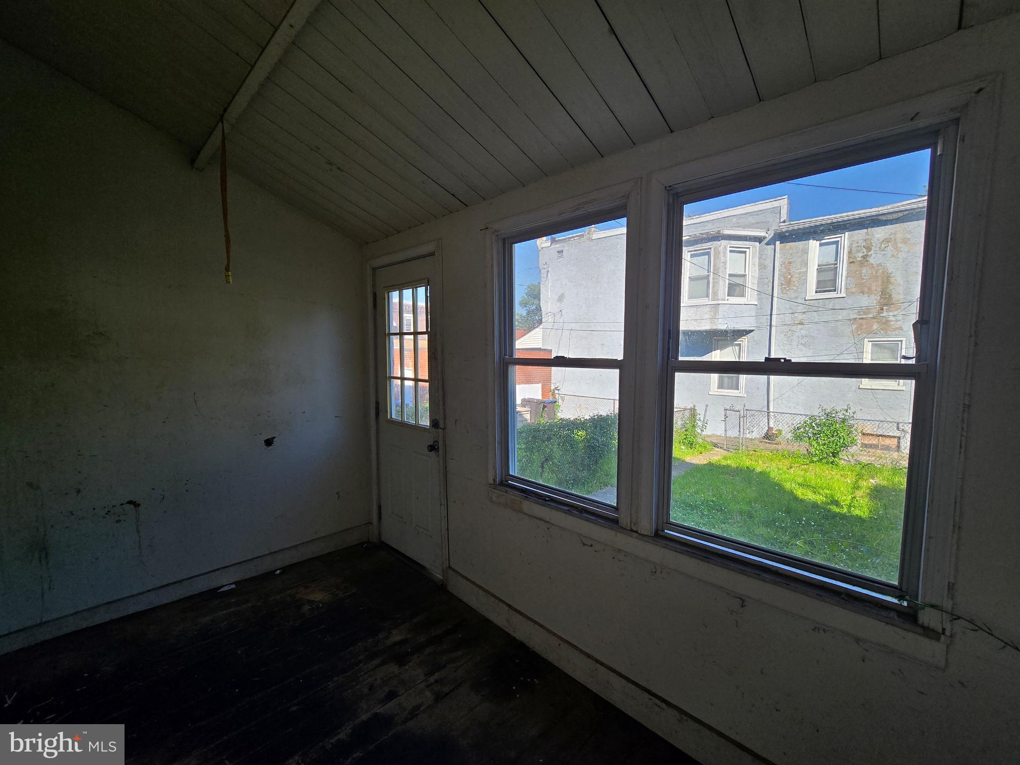 NORRISTOWN - Residential
