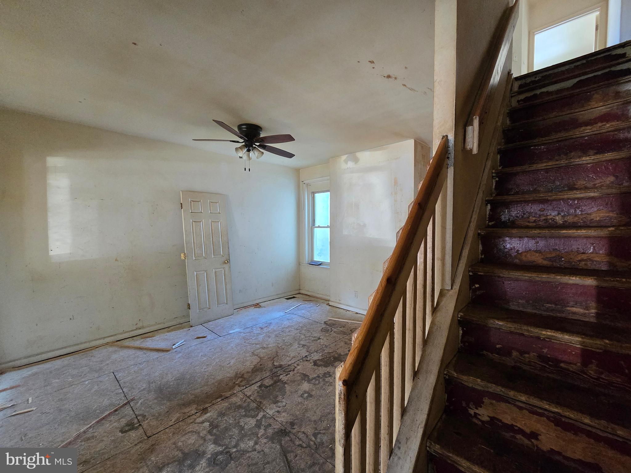 NORRISTOWN - Residential
