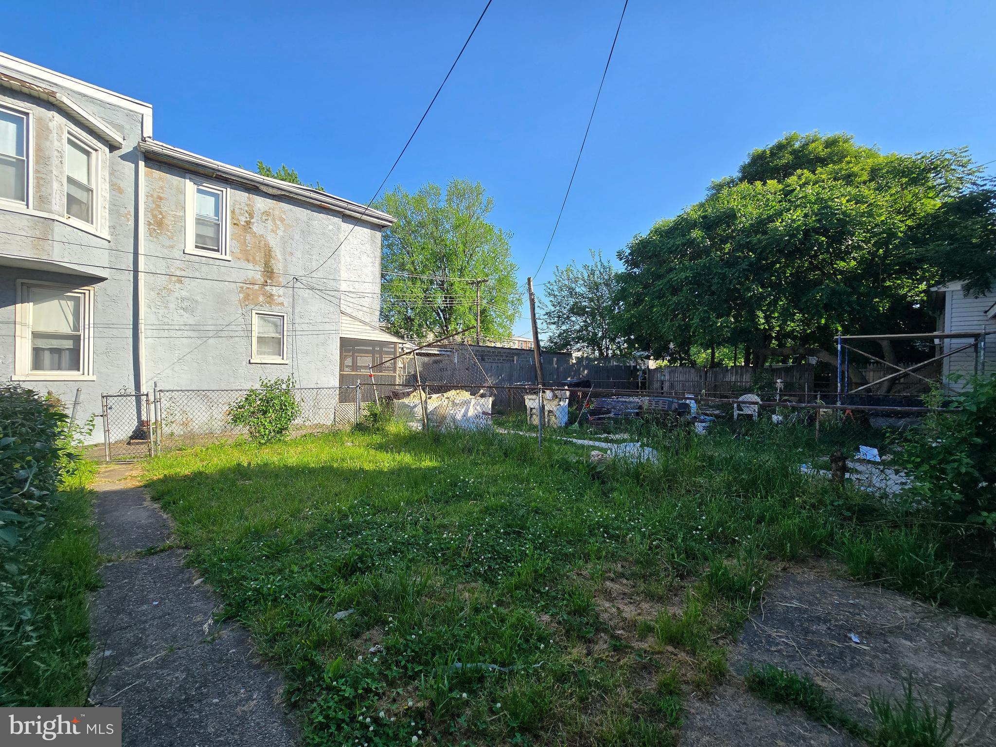 NORRISTOWN - Residential