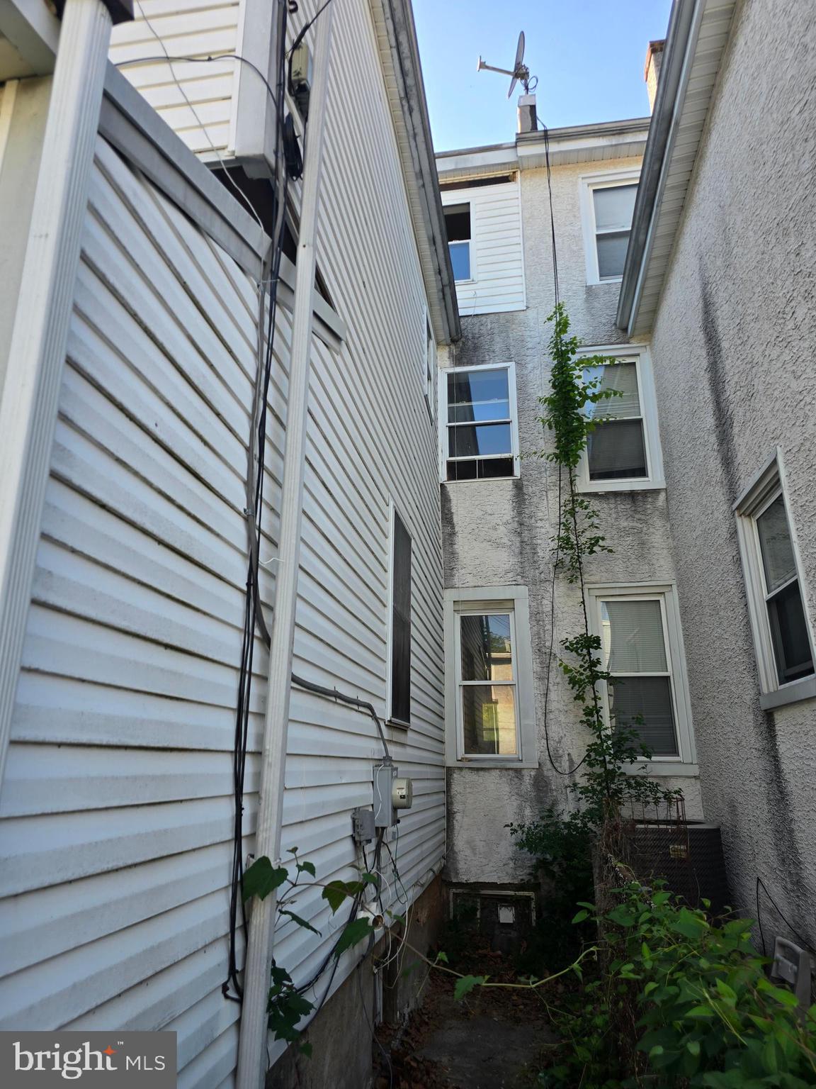 NORRISTOWN - Residential