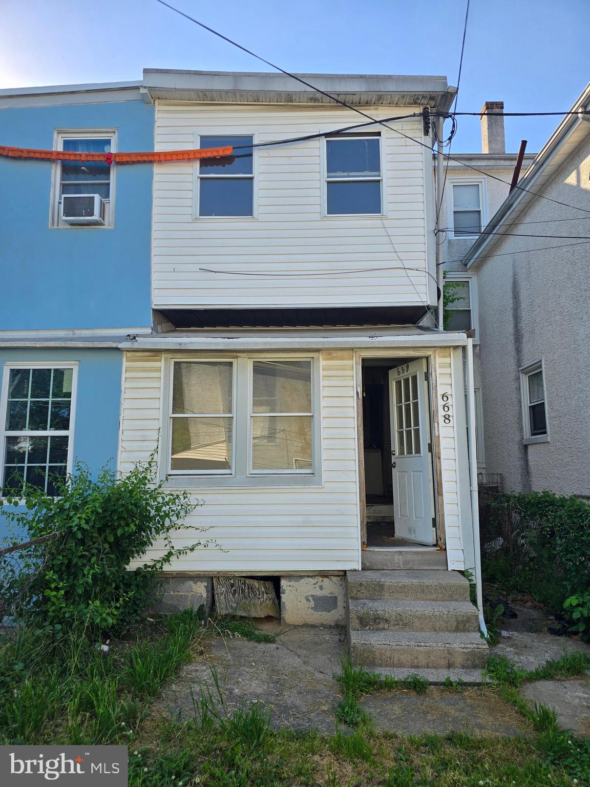 NORRISTOWN - Residential