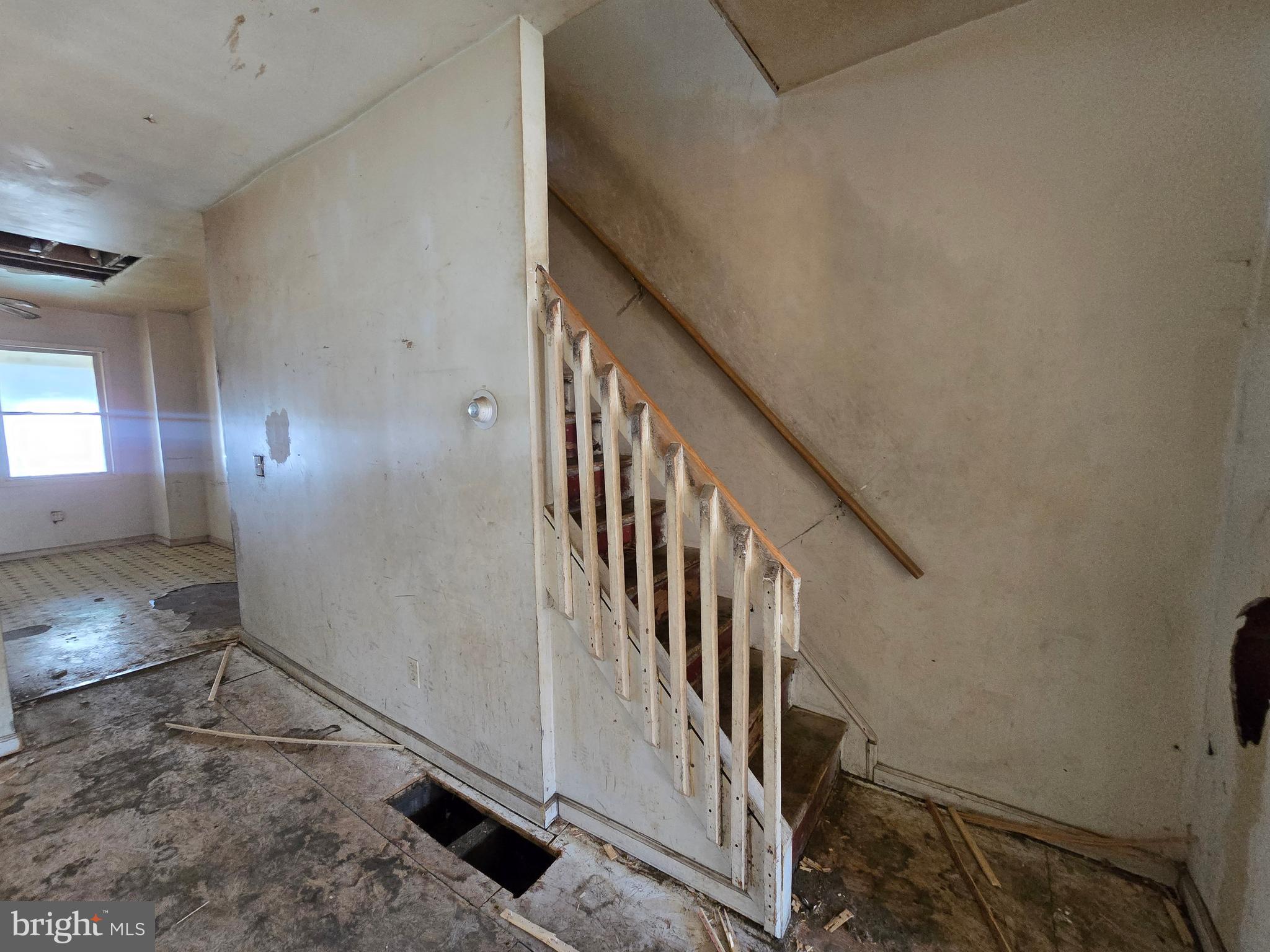 NORRISTOWN - Residential