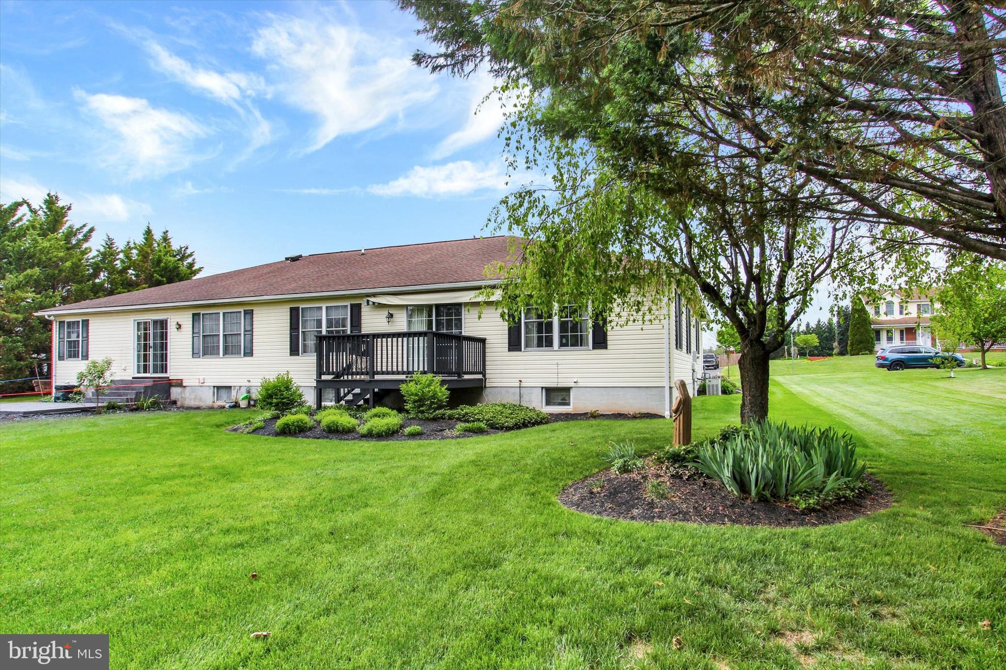 7 SUNSHINE AVENUE