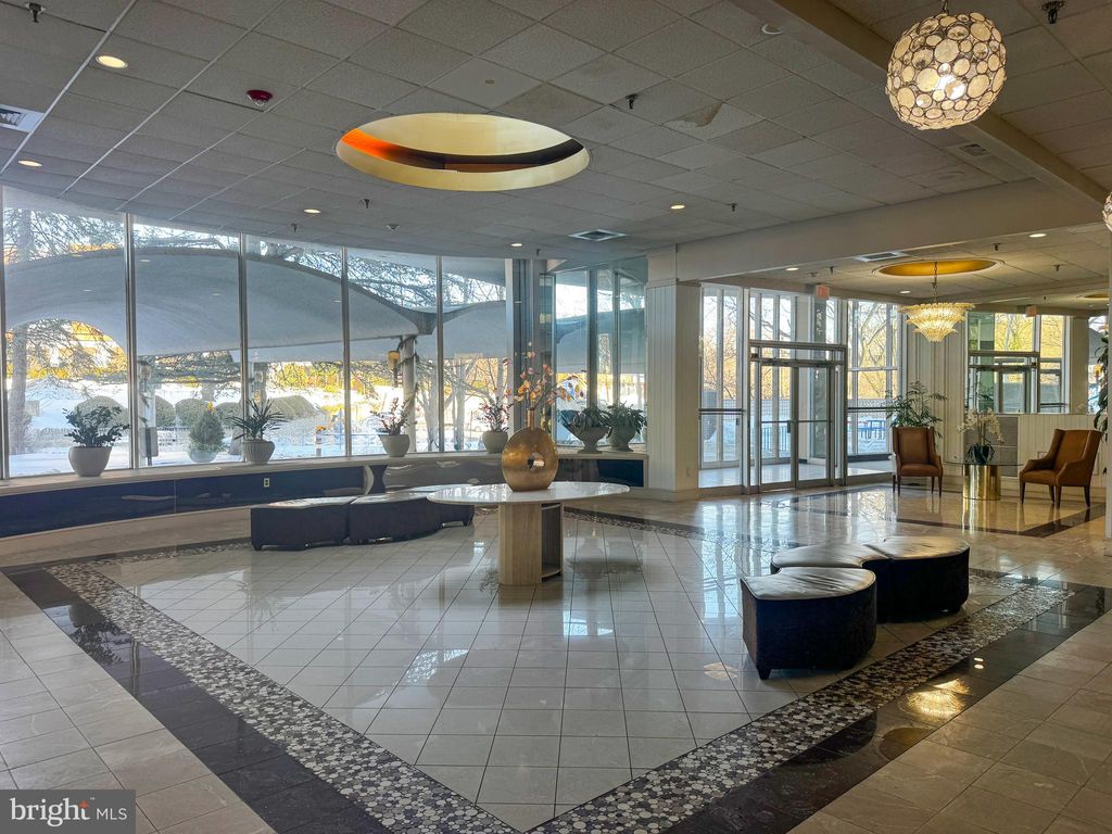 Photo of 3900 - 00 Ford Road #14L, PHILADELPHIA, PA 19131 (MLS # PAPH2586492)