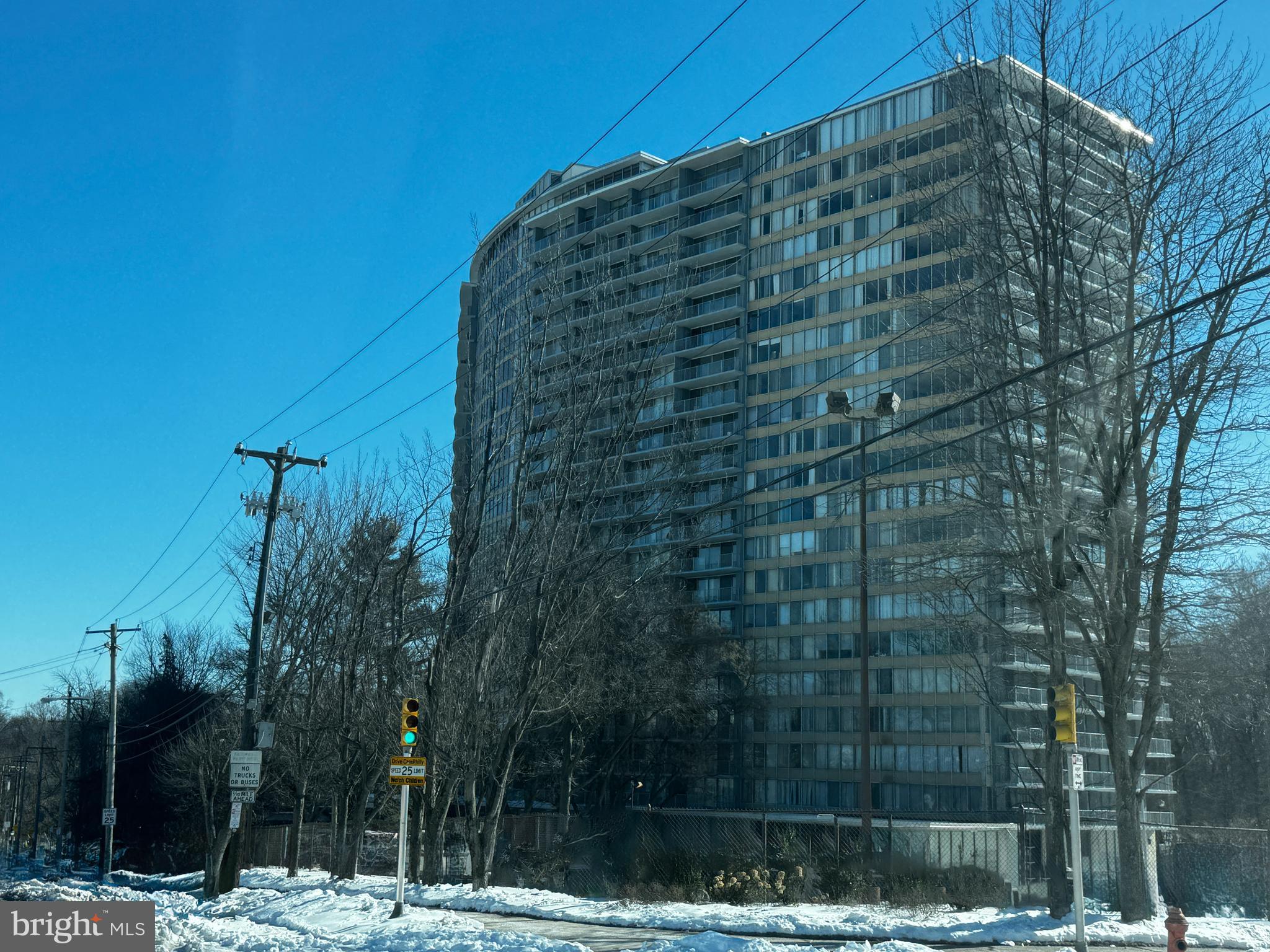 WYNNEFIELD HEIGHTS - Residential