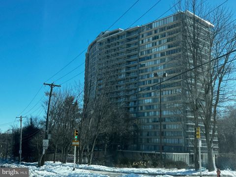 Photo of 3900 - 00 Ford Road #14L, PHILADELPHIA, PA 19131 (MLS # PAPH2586492)