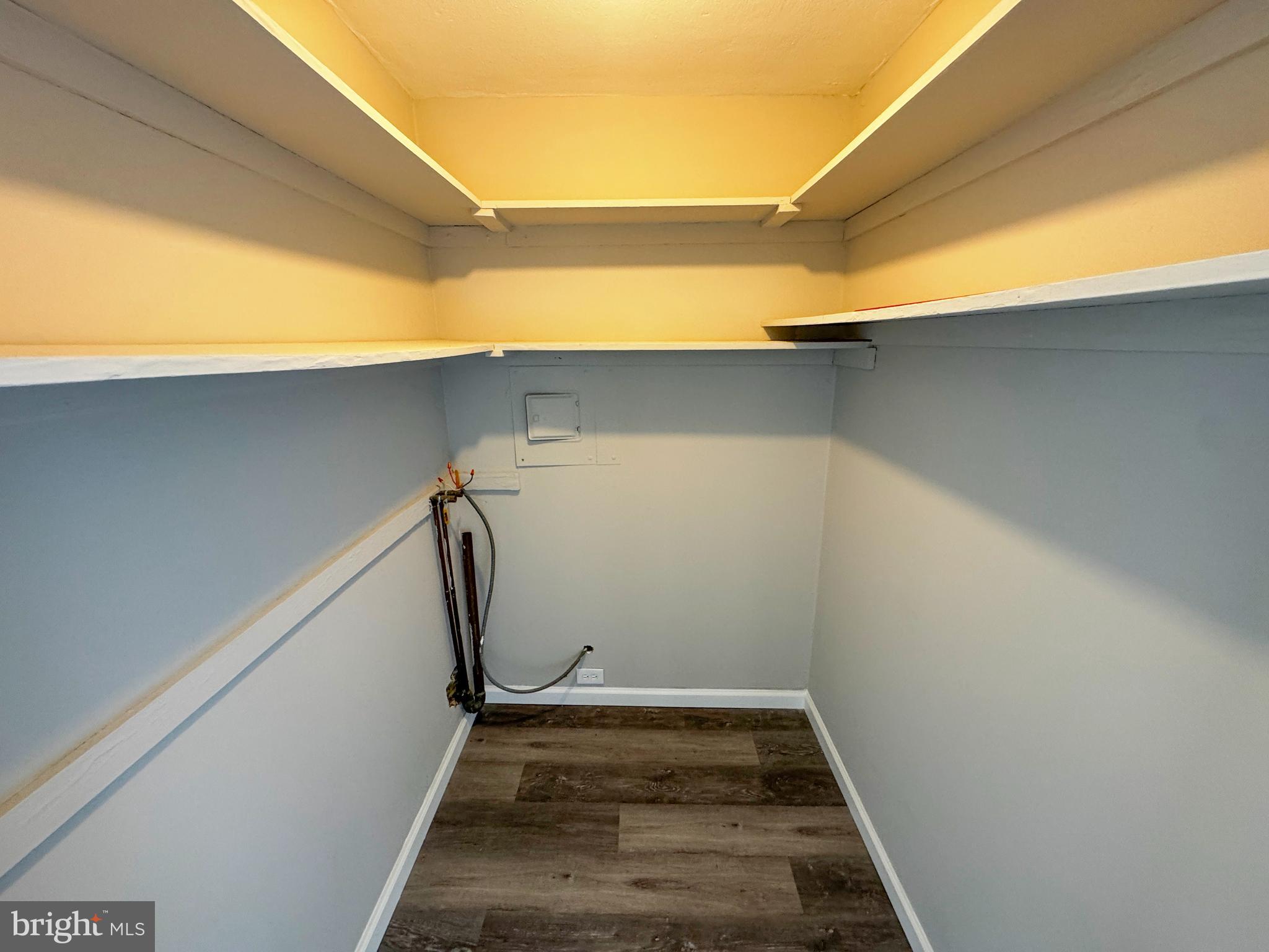 WYNNEFIELD HEIGHTS - Residential