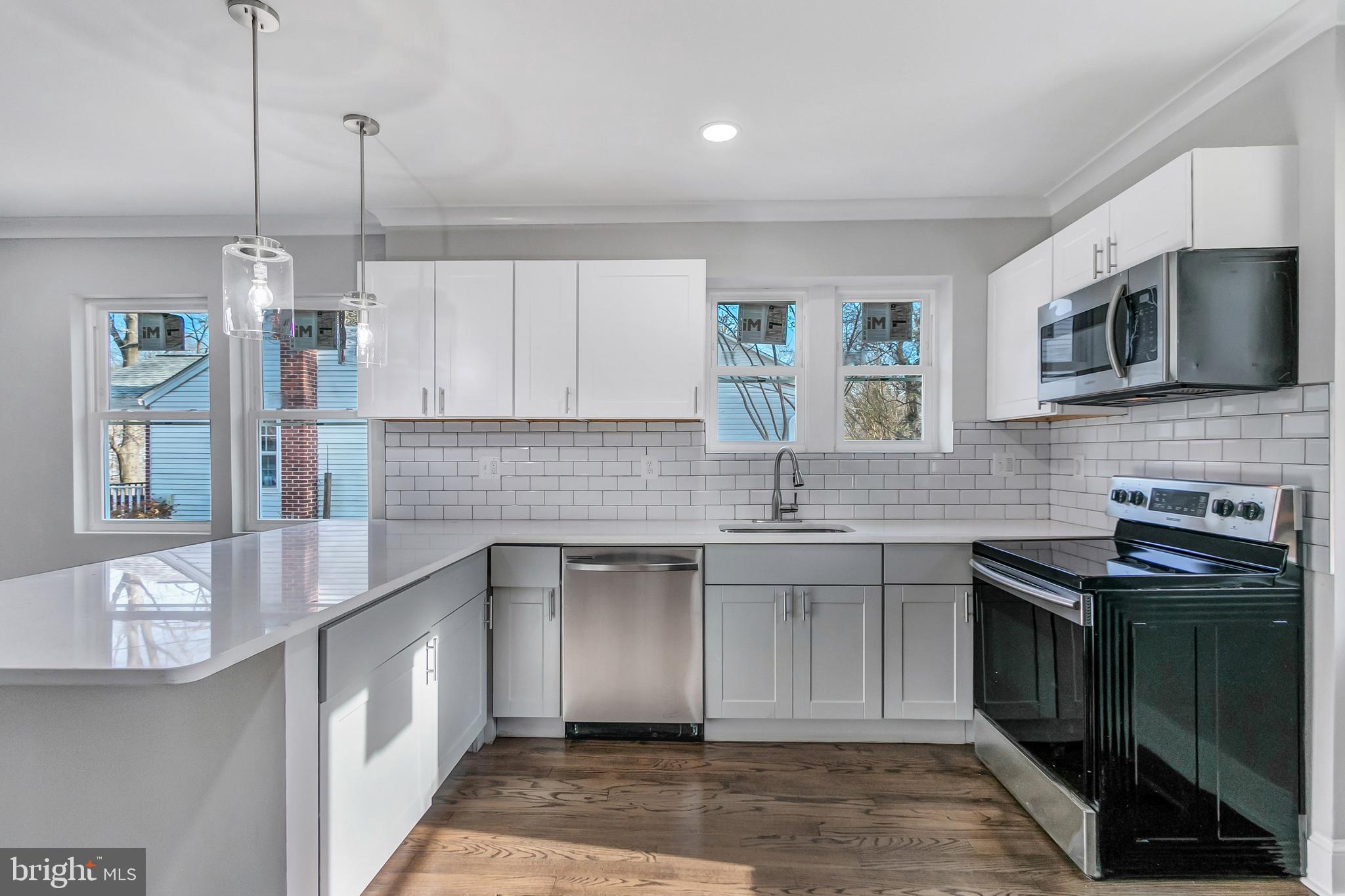 WEST END PARK - Residential