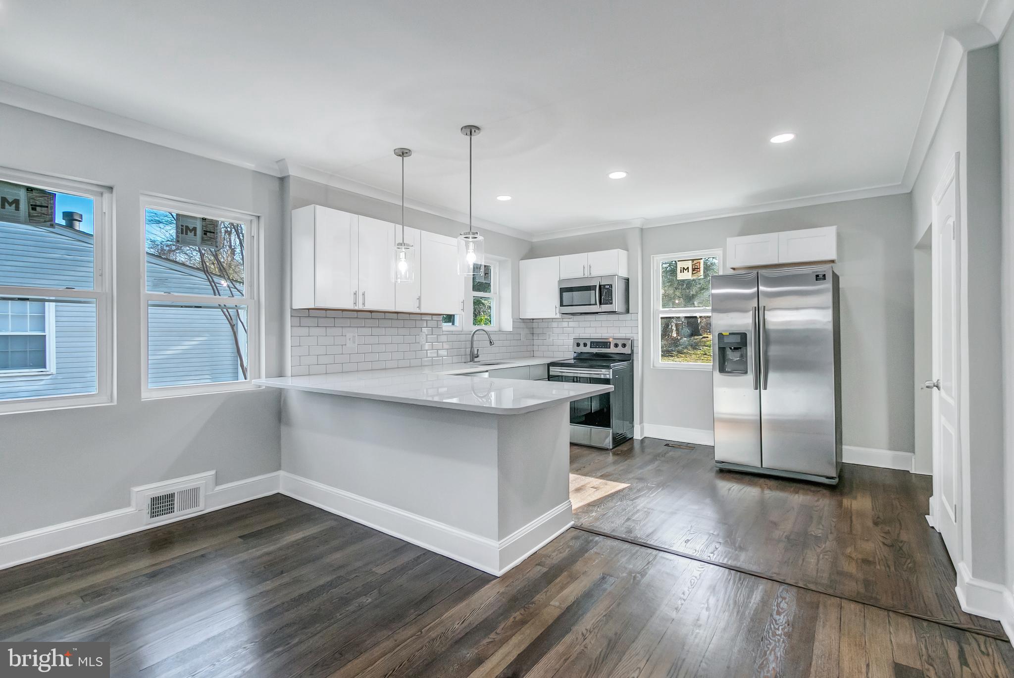 WEST END PARK - Residential