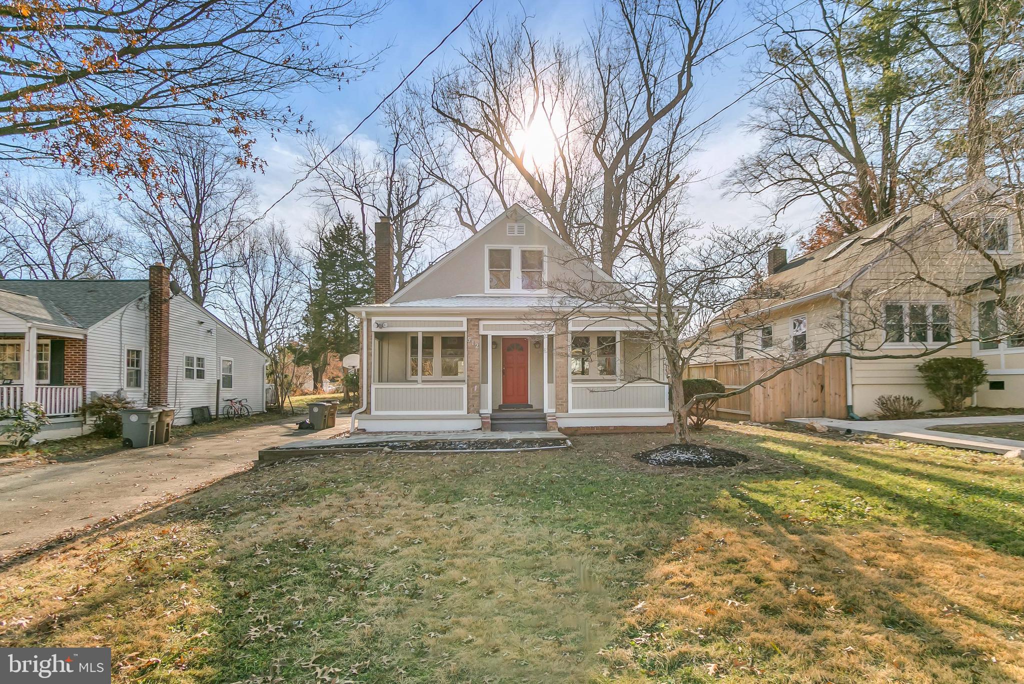 WEST END PARK - Residential