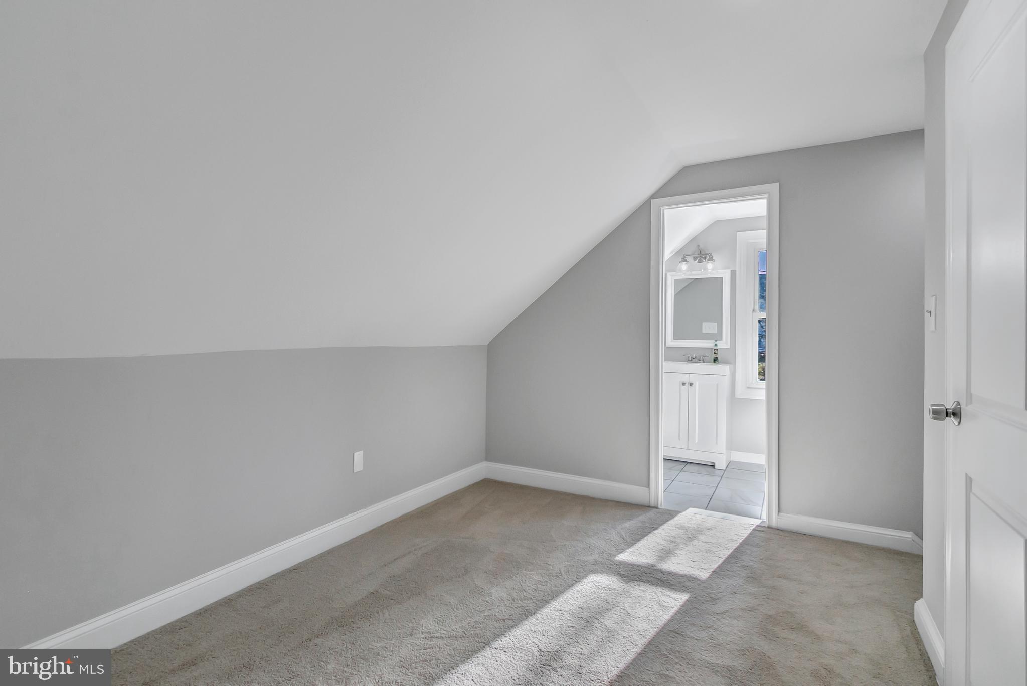 WEST END PARK - Residential