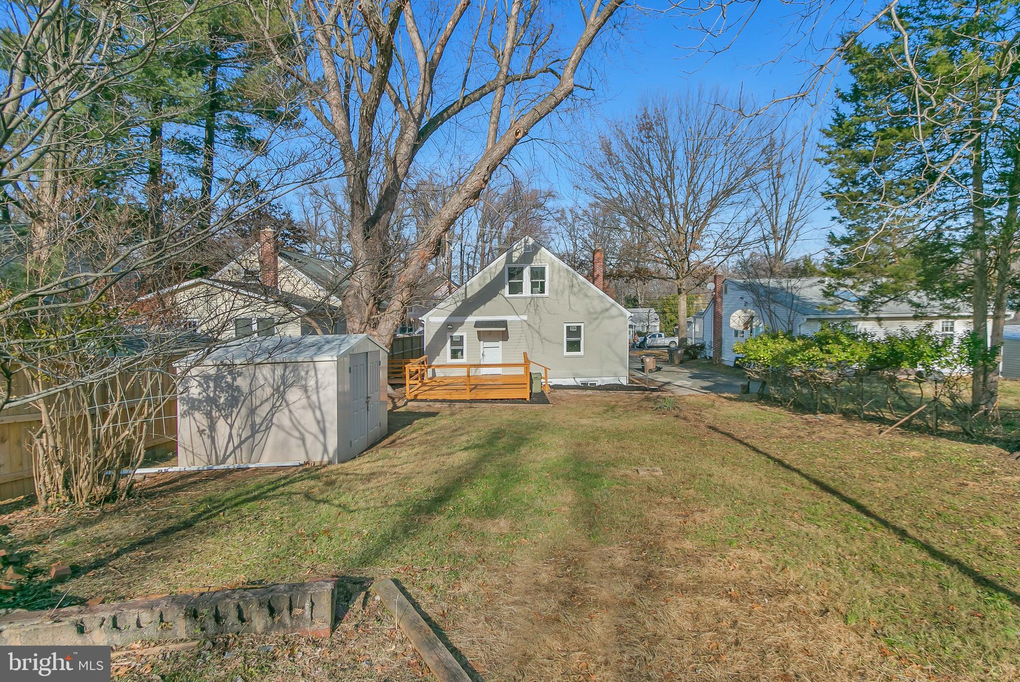 WEST END PARK - Residential