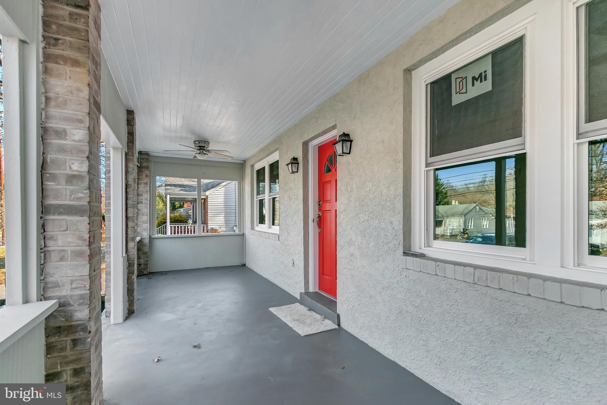 WEST END PARK - Residential