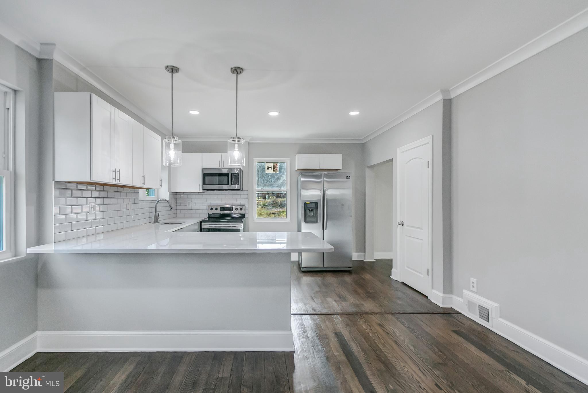 WEST END PARK - Residential