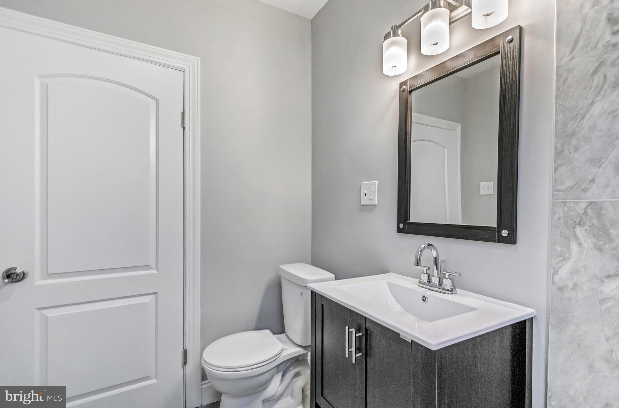 WEST END PARK - Residential