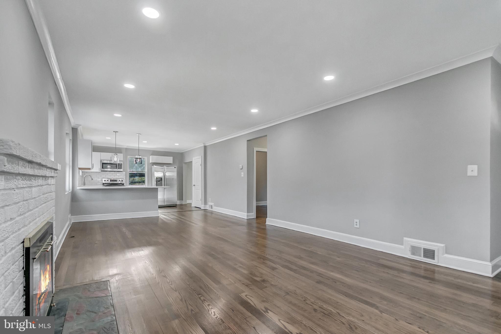 WEST END PARK - Residential