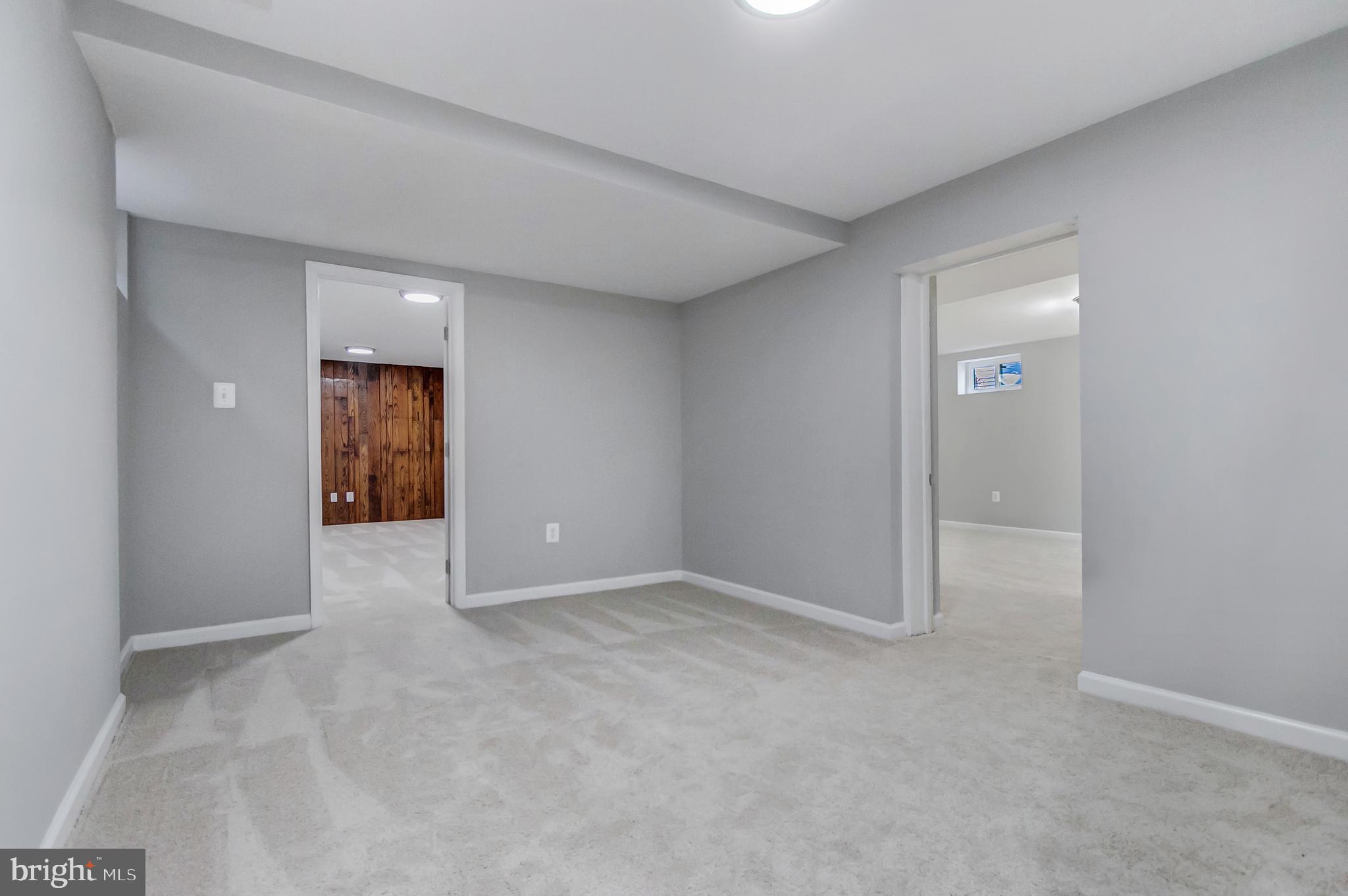 WEST END PARK - Residential