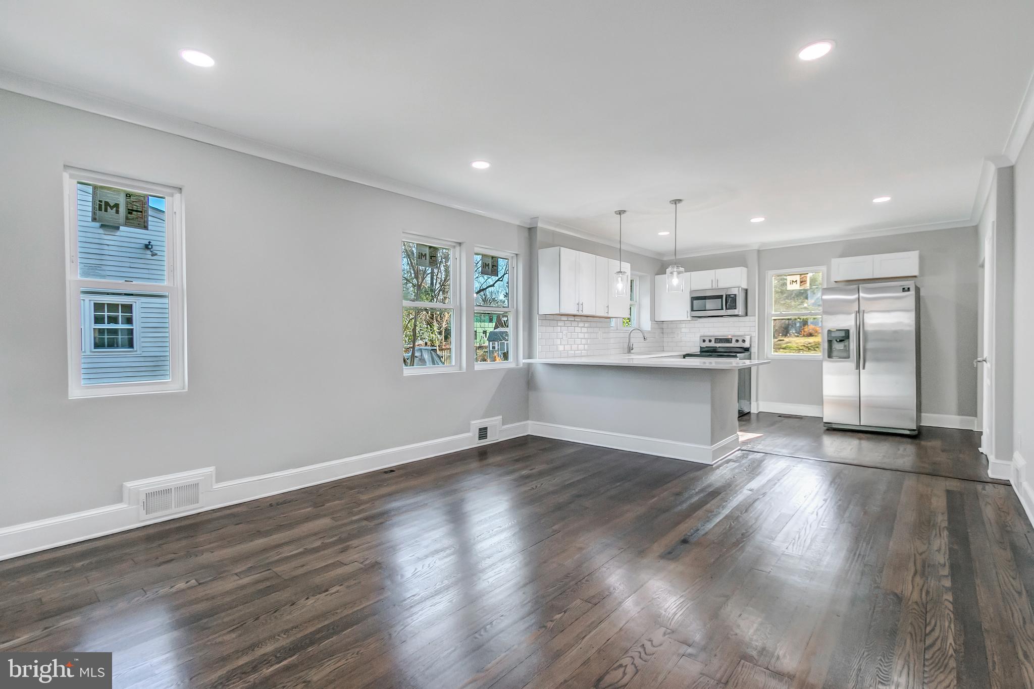 WEST END PARK - Residential